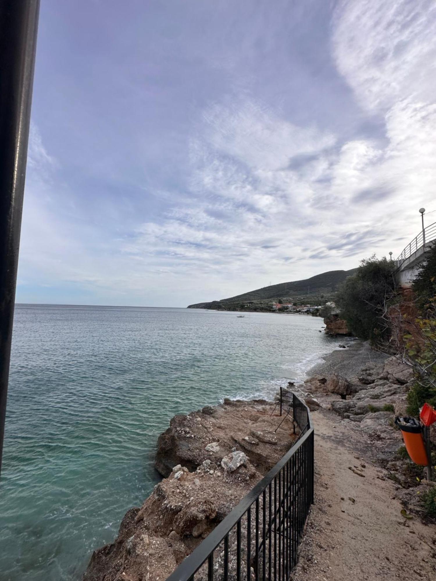Luxury Beach House Perfect For Vacations ซิโรปิกาโด ภายนอก รูปภาพ
